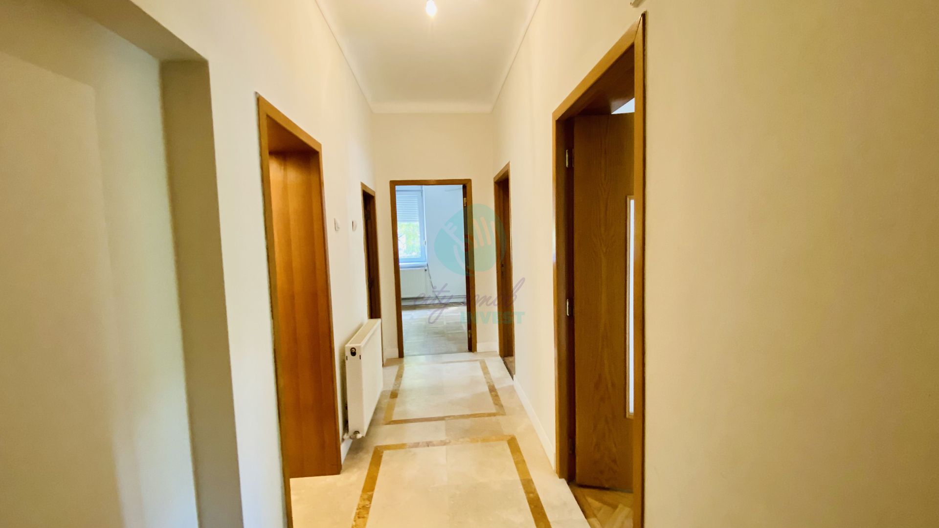 Apartament cu 3 camere si gradina | Dorobanti-Capitale - Poză 8