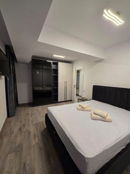 Apt Luxos De Inchiriat Zona Floreasca - Poză 5