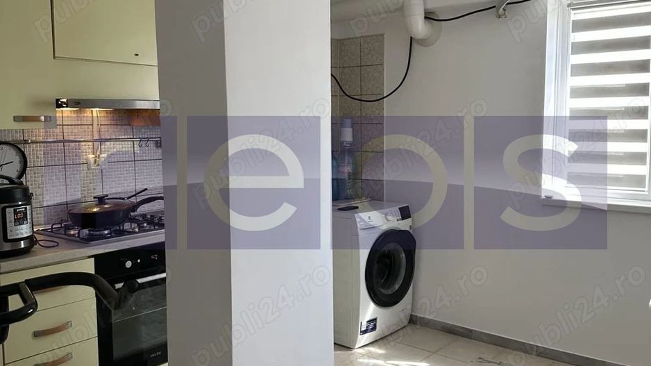 VANZARE 3 CAMERE DECOMANDAT- 13 Septembrie-Sebastian - Poză 7