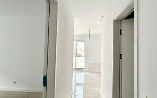Apartament cu 3 camere de vânzare în Muzeul Apei, Floresti - Poză 3