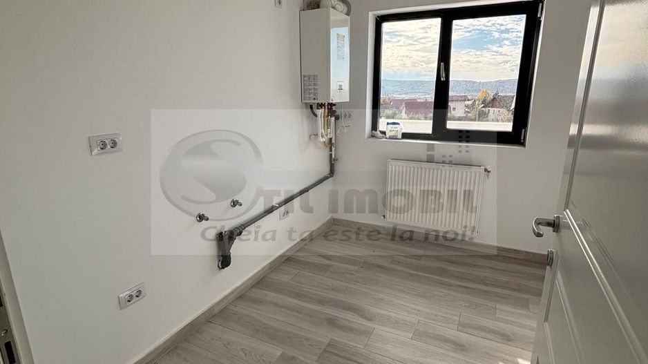 Ap. 2 camere, decomandat, Dancu, intabulat, 0% comision - Poză 4