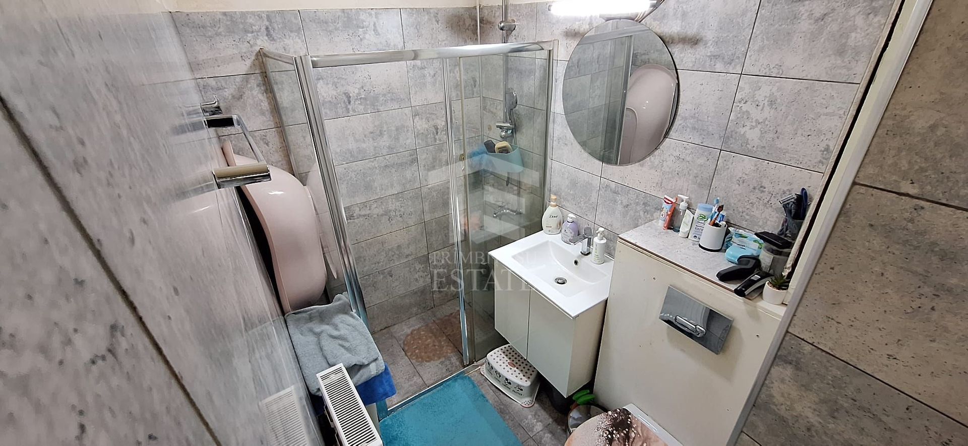 Apartament 2 camere Salaj - Aleea Bacau - Poză 11