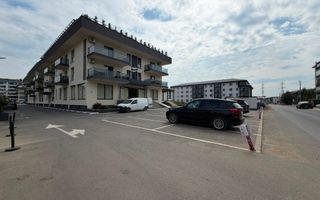 AP. 2 CAMERE -  MUTARE IMEDIATA, PARCARE+BOXA INCLUSE, COMISION 0% - Poză 3