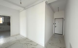 Bloc FINALIZAT la asfalt. Decomandat. 2 locuri parcare. - Poză 11