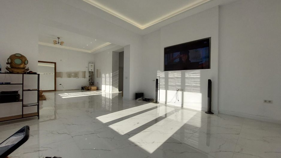 Ag EUROPA vinde casa 4 cam RENOVAT 160mp ULTRACENTRAL - Poză 7