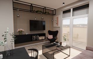 PENTHOUSE  | ARED CITY (IMAR) | FARA AGENTII | COMISION 0%