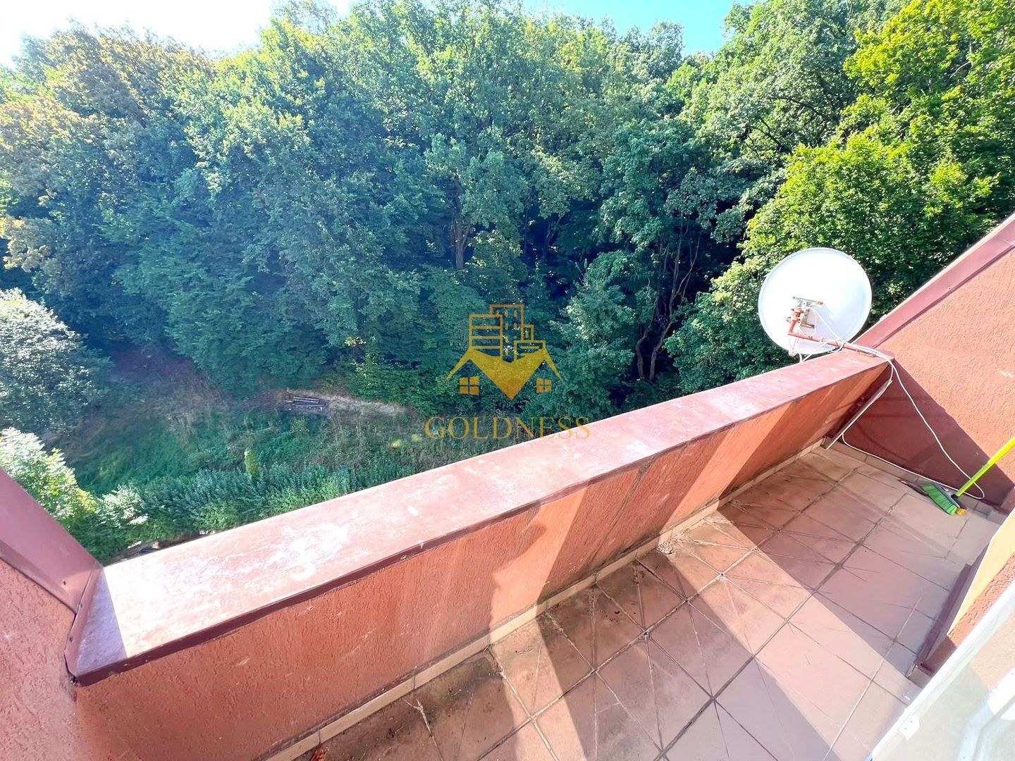 2 camere, Parcare, Manastur, Edgar Quinet, Pet Friendly - Poză 8