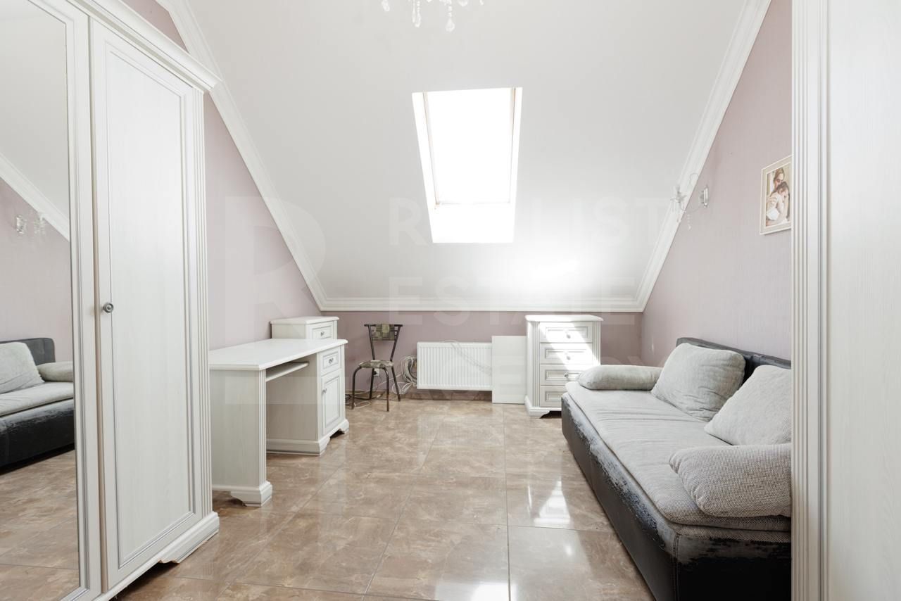 Vânzare, casă, 2 nivele, strada Buiucani, Dumbrava - Poză 4