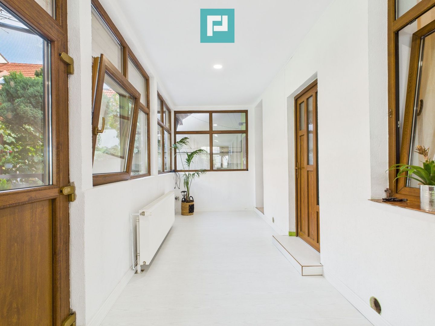 Apartament 3 camere  la curte  - Odobescu - Poză 26