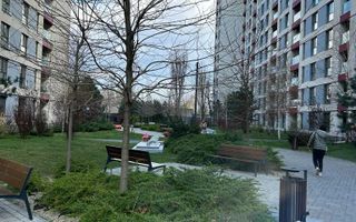 Apartament 2 camere + parcare de închiriat [Complex 21 Residence] - Poză 8