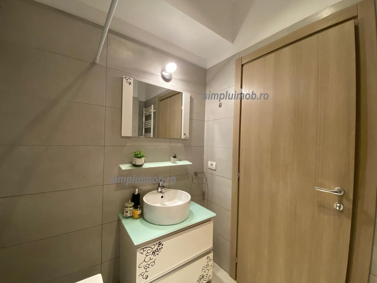 Apartament decomandat 2 camere view Lacul Morii - Poză 5