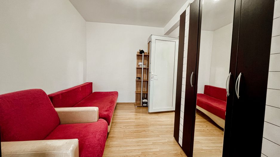 Tomis III (COD 05) - 2 Camere Moderne - Poză 9