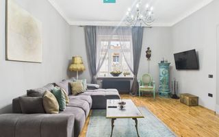 Apartament elegant,  zonă centrală din Timișoara - Poză 3