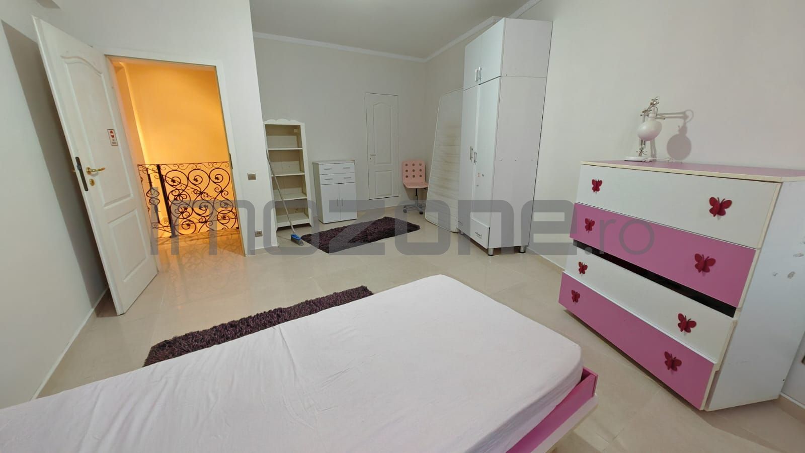 Ap. 3camere duplex, 103mp, 2 băi, centrală, metrou Râul Doamnei - Prel. Ghencea - Poză 7