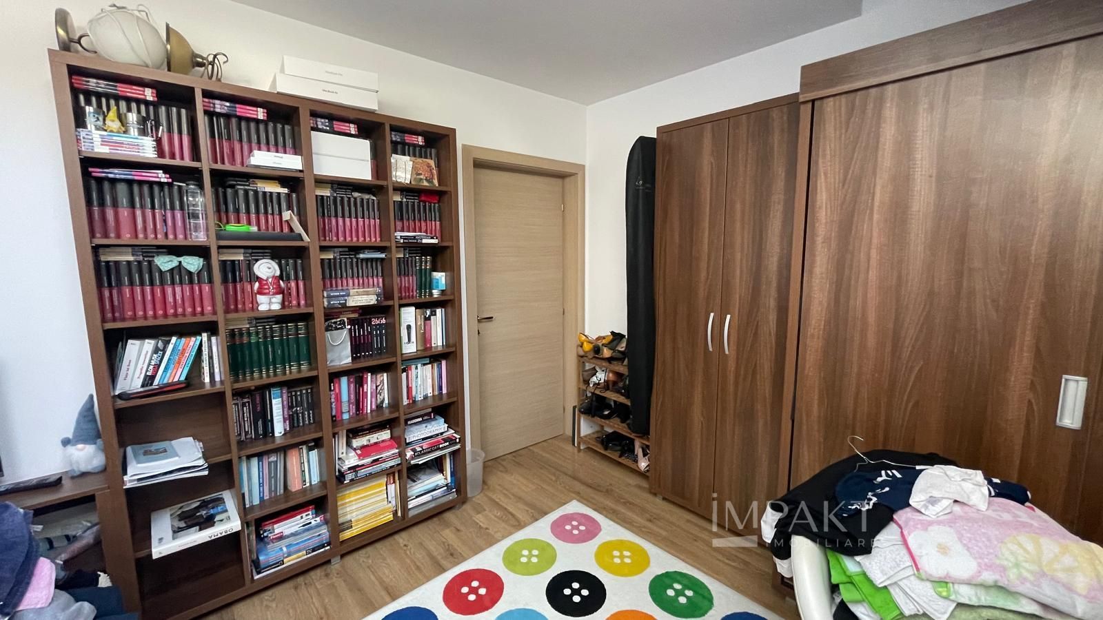 Casa cu panorama superba in Dambul Rotund! - Poză 10