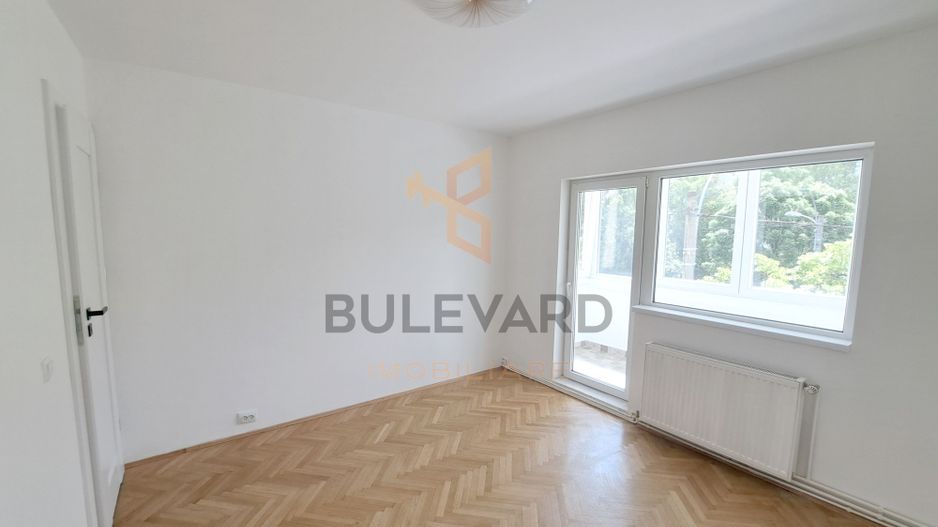 Apartament 3 camere zona Piata Cipariu! Renovat! - Poză 5