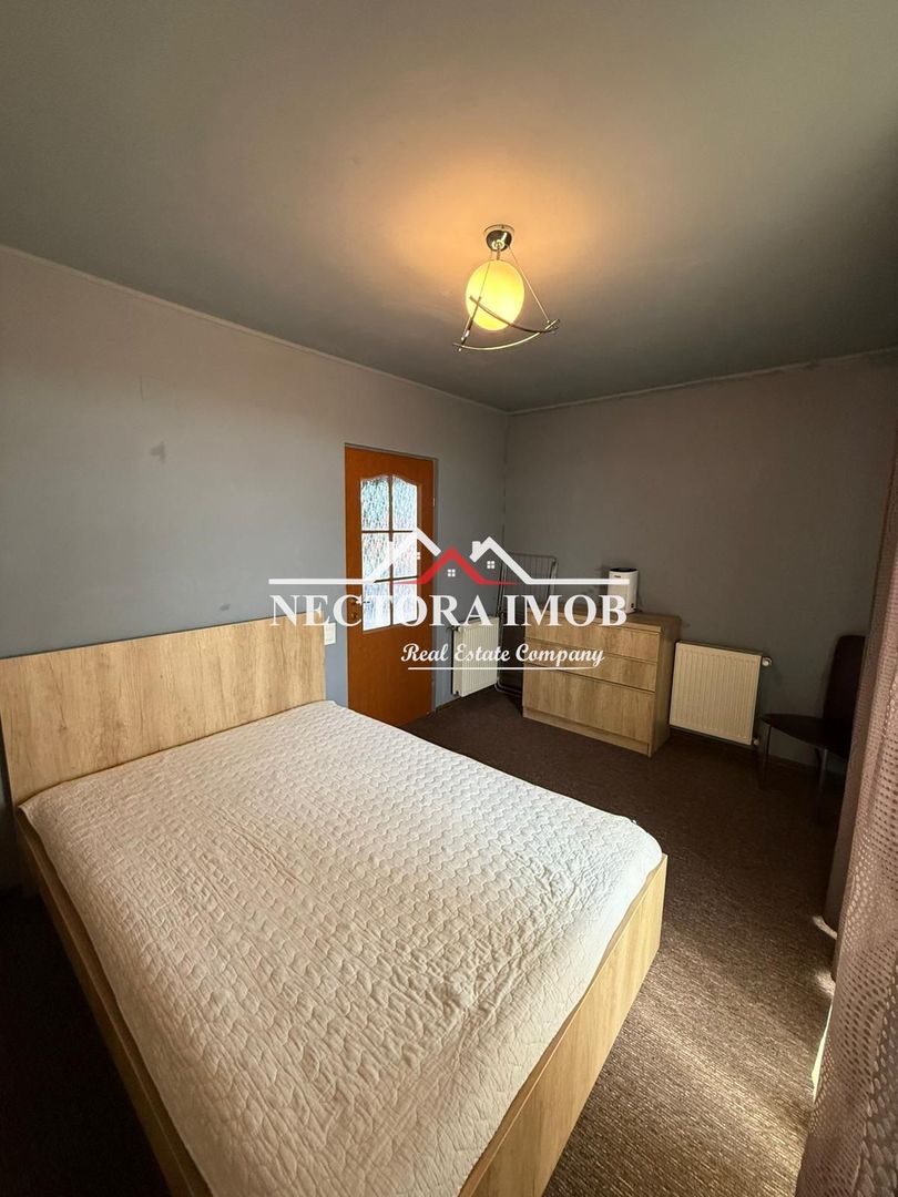 NECTORA IMOB-Apartament 2 camere,Str. Dragos Voda, Et.2,Mobilat/Utilat - Poză 7