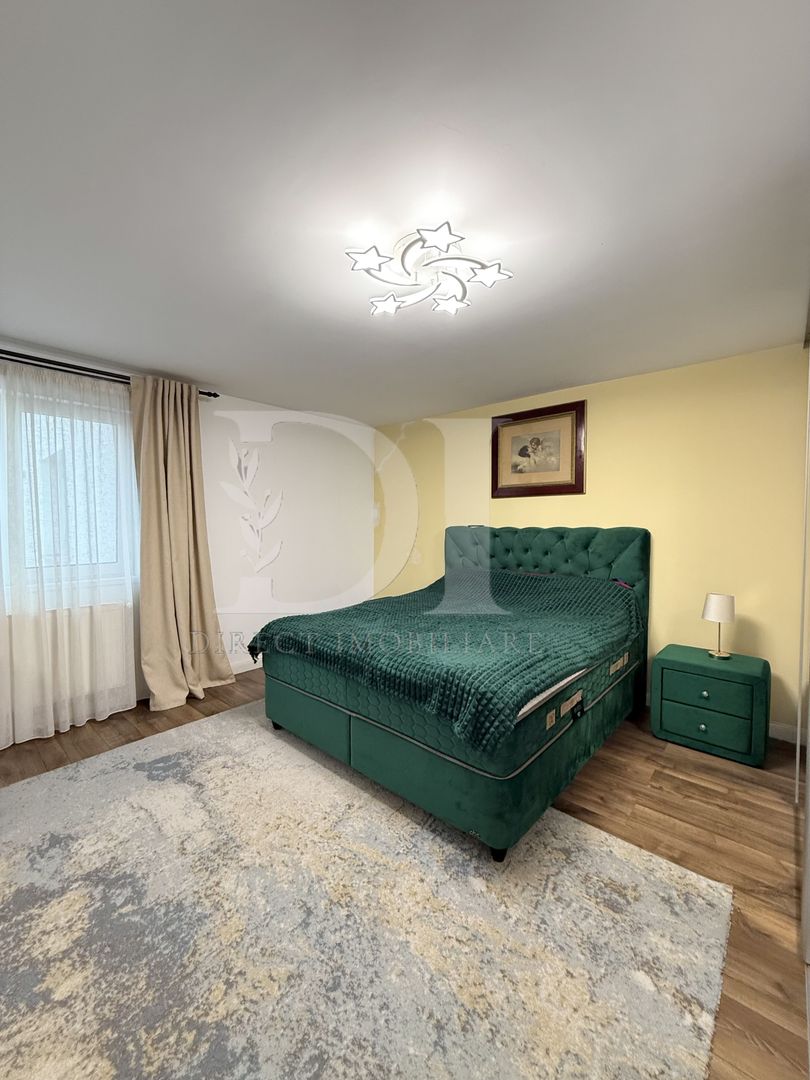 Apartament la cheie | terasă de 60 mp | Calea Baciului - Poză 7