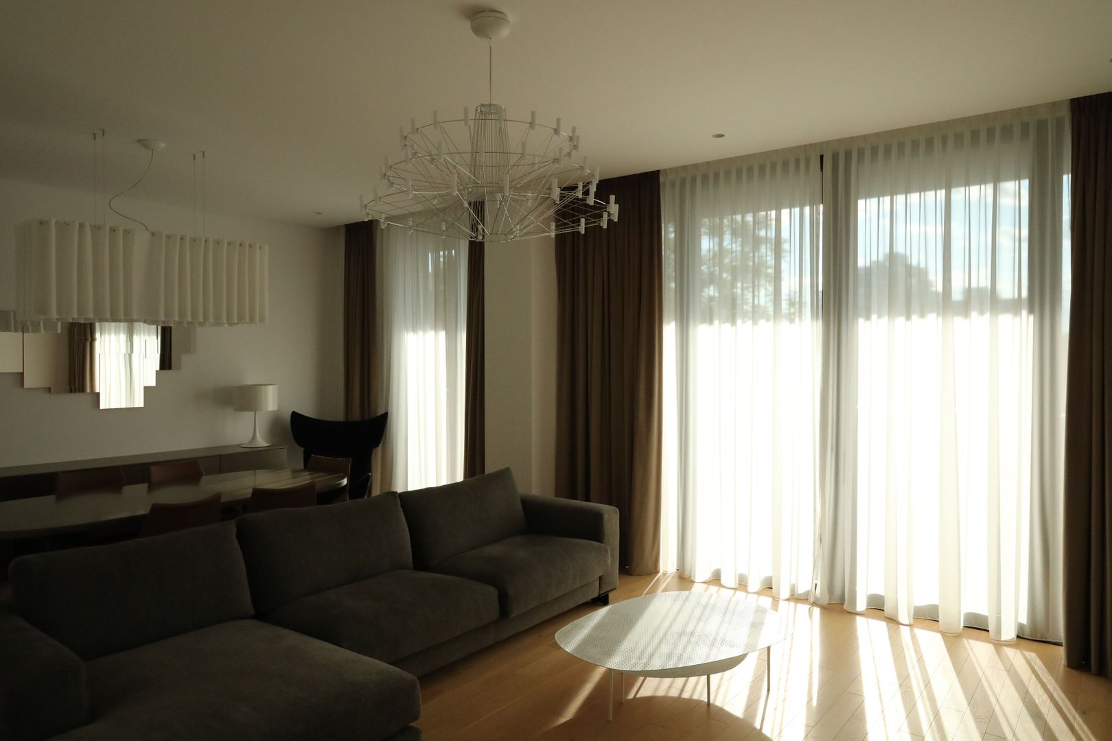 Rahmaninov Residence - Poză 6