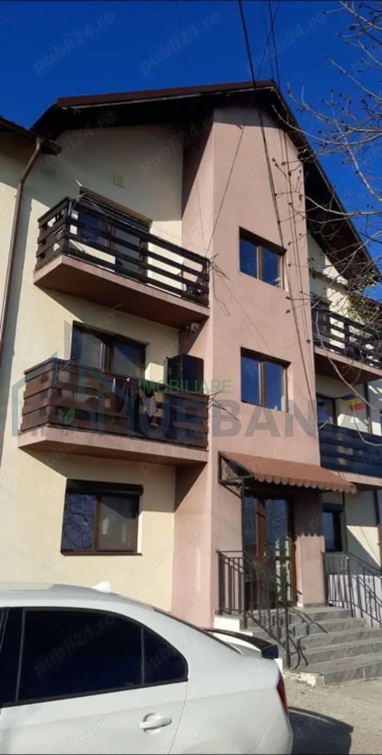 apartament 3 camere - Poză 2