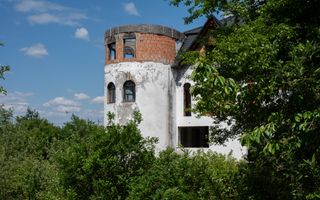 Oportunitate de Investiție | Proiect Boutique Hotel | Gheghie | Bihor - Poză 18