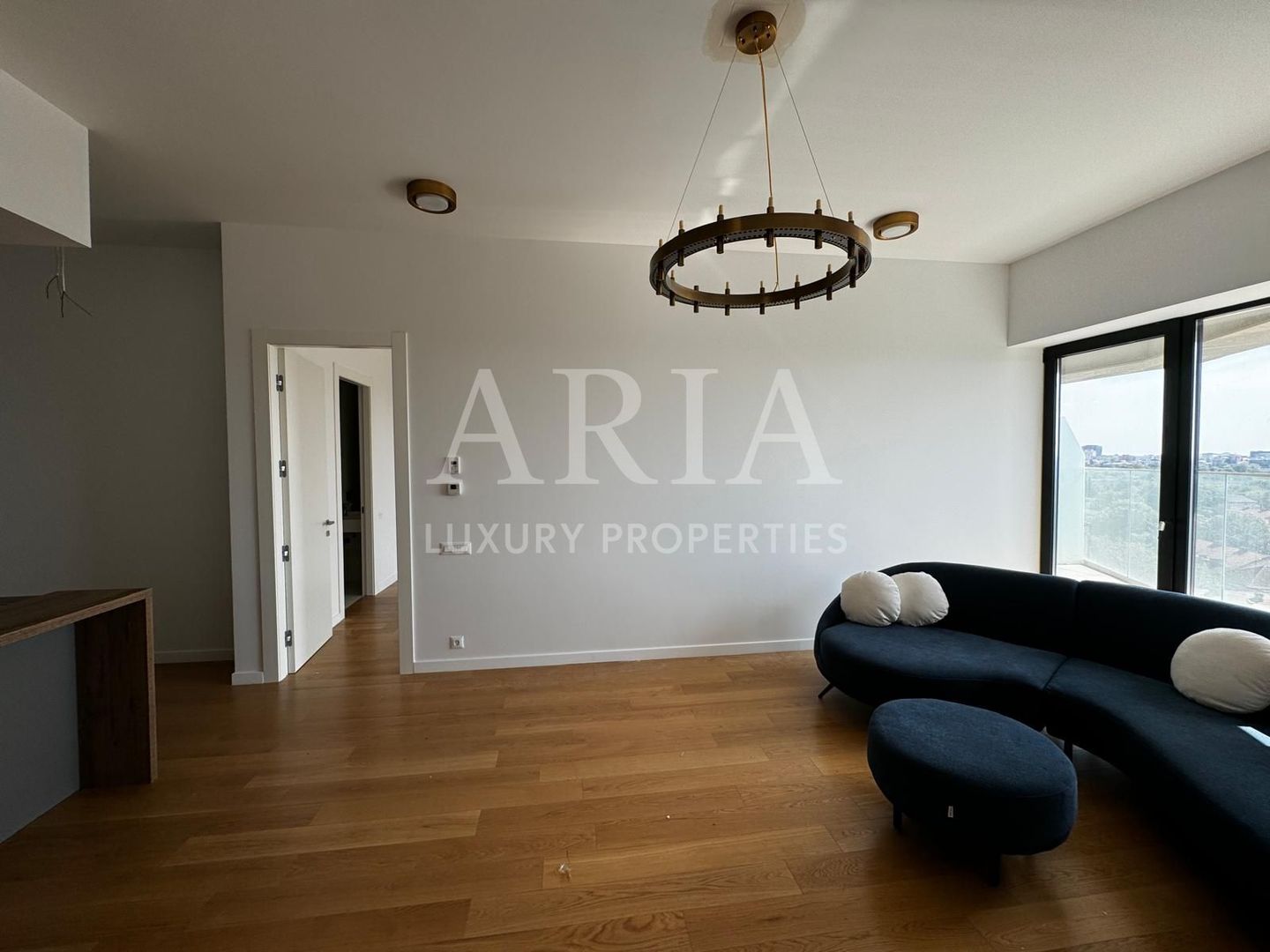 ONE VERDI PARK CORP A  3 CAMERE - Poză 11