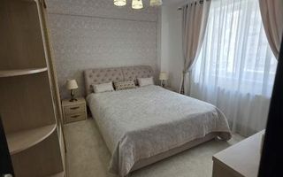 Apartament 3 camere de închiriat în Valea Lupului, complet mobilat și utilat - Poză 4