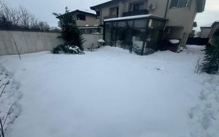 CASA INDIVIDUALA VOLUNTARI, CURTE 224 MP, CENTRALA TERMICA, COMIS 0% - Poză 3