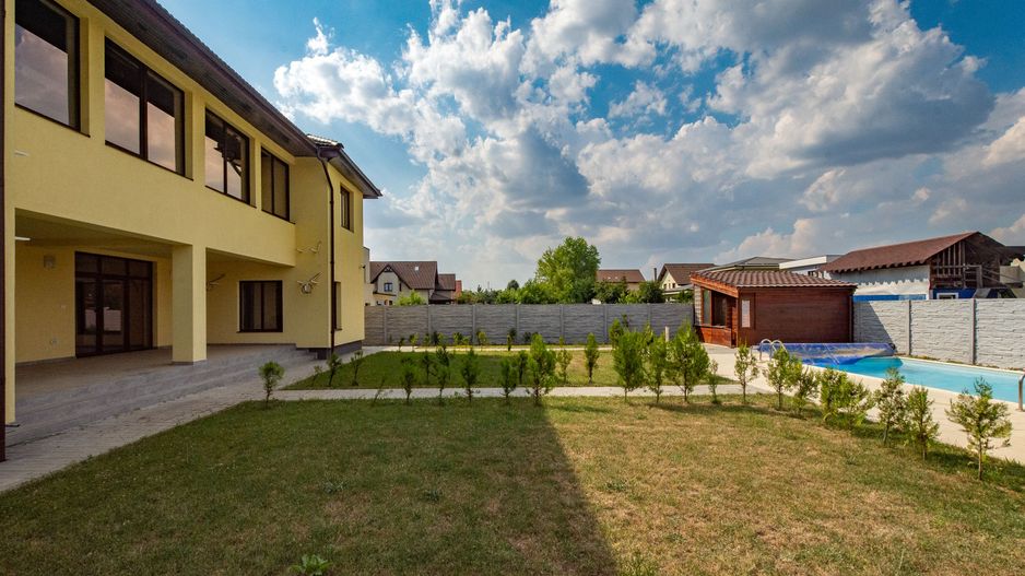 Casa/Vila cu 6 camere ideala rezidential/comerical Ciarda COMISION 0% - Poză 14