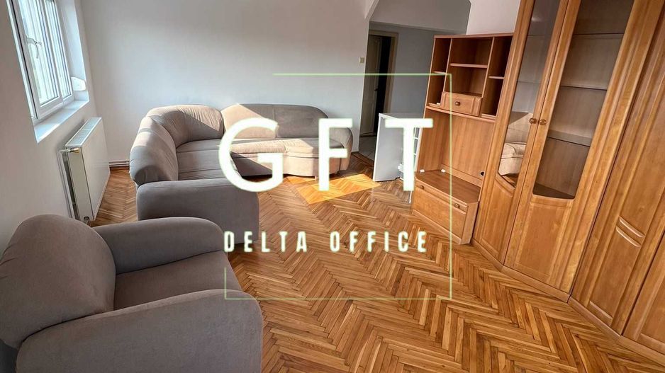 Apartament de închiriat 3 camere DEJ centru - Poză 4