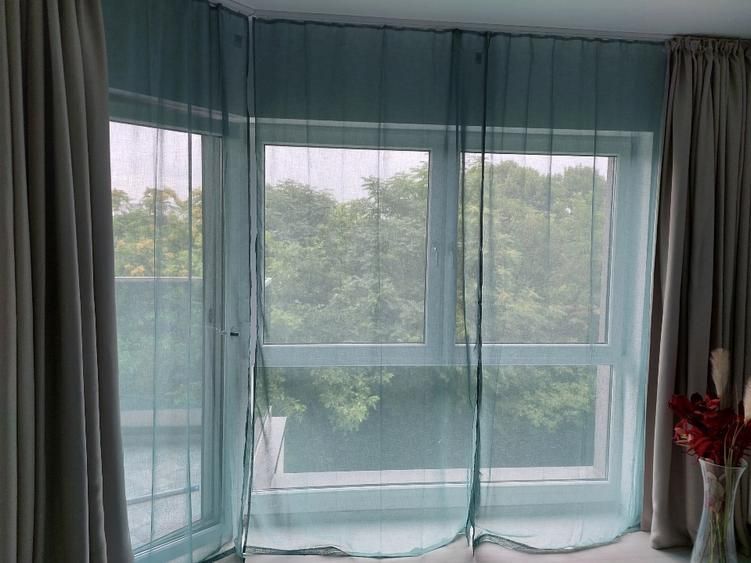 2 Cam Floreasca Loc Parcare Subteran Inclus 60mp Negociabil - Poză 4