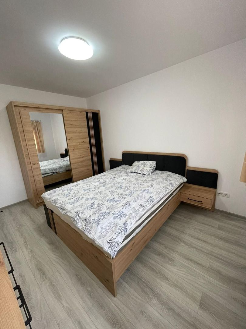 1/2 Duplex | Calea Urseni-Ciarda | Asfalt | 4 dormitoare | 3 bai - Poză 15