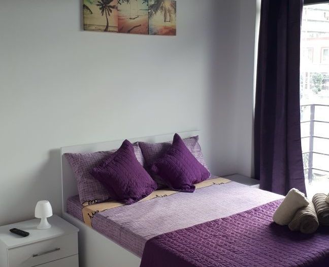 Vind 2 apartamente mamaia nord - Poză 1