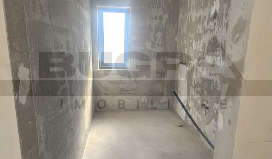 Apartament 2 camere, 40 mp, etaj intermediar, parcare, zona Petrom - Poză 6