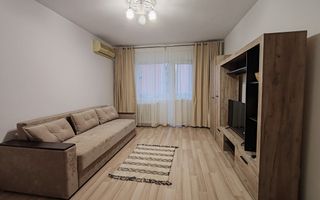 Apartament 2 camere, decomandat, 51mp, Podu Ros-450 euro - Poză 1