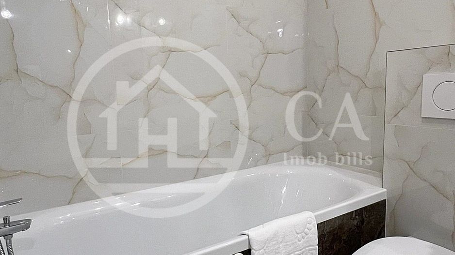 Apartament cu 3 camere de inchiriat in Prima Panorama zona Decebal, Oradea - Poză 11