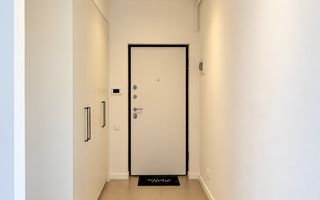 Apartament 3 camere, confort sporit, la cheie, Marasti - Poză 9