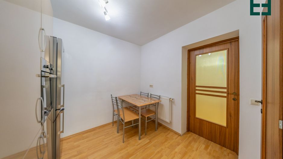 De închiriat - Apartament la casă cu 2 camere zona UTA - Arad - Poză 8