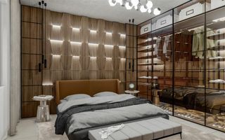 Vila Premium | Pipera Matei Millo | Pompa Caldura - Poză 5