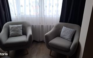 Apartament 3 camere  zona Dambovita - Poză 2