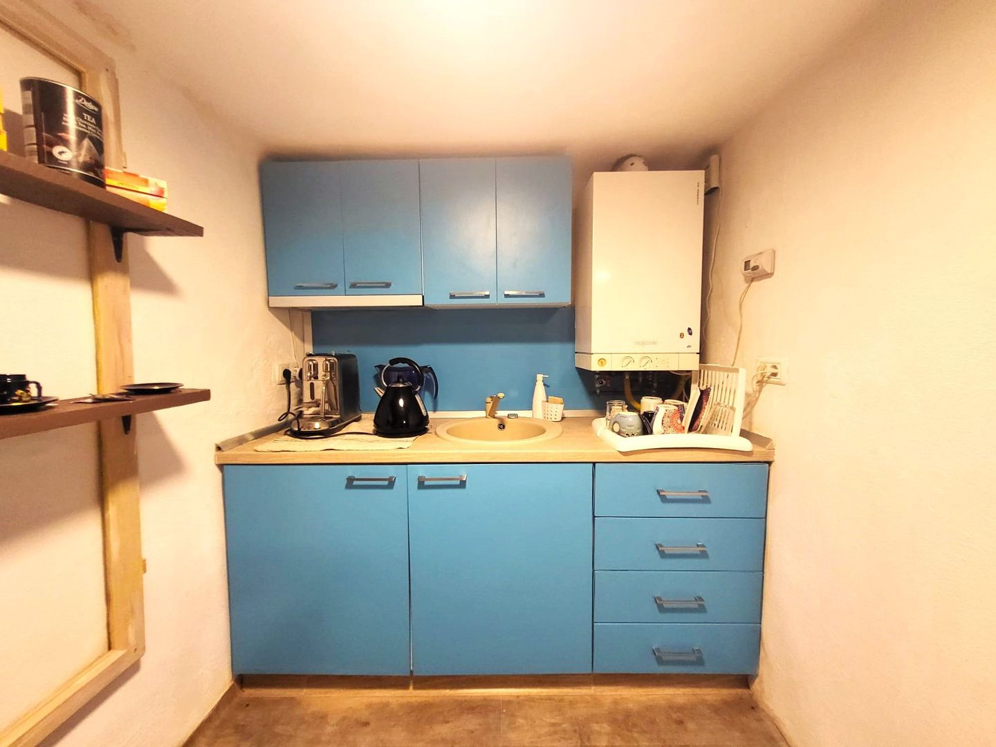 Exclusivitate - Zona Afi, spatiu pretabil cabinet terapie, atelier artist,locuit - Poză 3