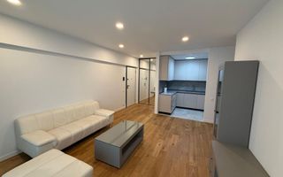 2 camere | ONE Cotroceni Park | Etaj 10 | Vedere panoramică - Poză 2
