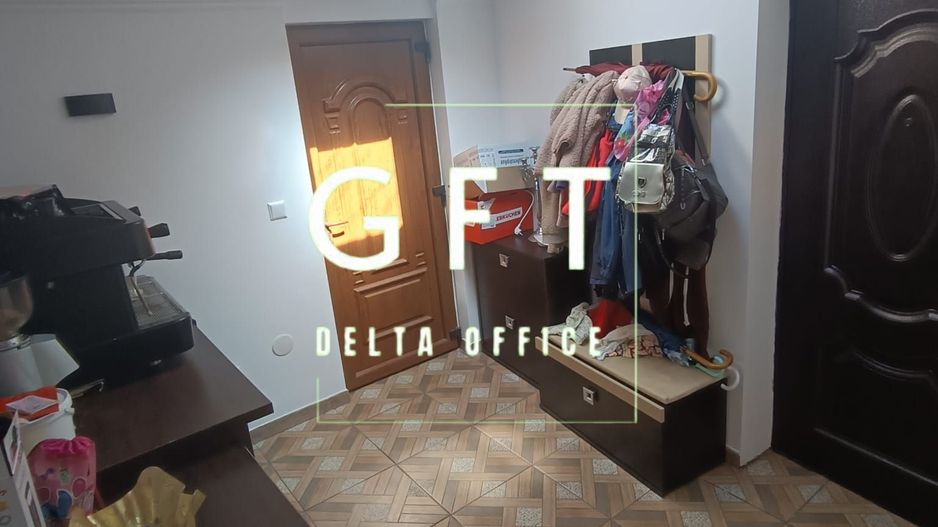 Apartament 3 camere de vanzare - Bistrita, ultracentral - Poză 9