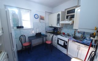 Apartament 3 camere de vanzare, Intrarea Ferentari, Comision 0% - Poză 11