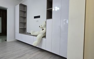 VANZARE 2 CAMERE SEMIDECOMANDAT -TINERETULUI -TIMPURI NOI - Poză 3