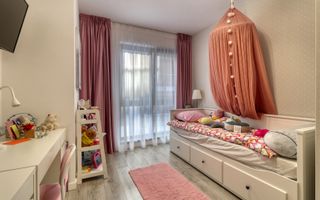 Apartament PREMIUM 4 camere | 92 mp | 2 băi | Parcare inclusă | - Poză 11