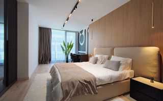 Vila premium | 4 dormitoare, grădină 125 mp | zona Pipera - Poză 15