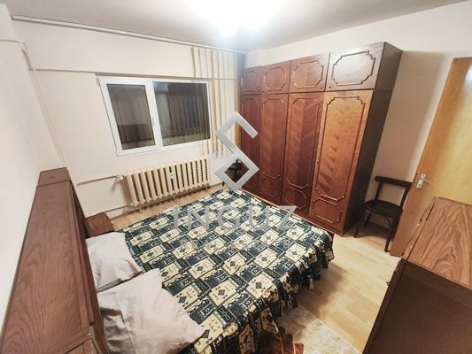 DE ÎNCHIRIAT | APARTAMENT 3 CAMERE | CALEA MOȘILOR – EMINESCU - Poză 10