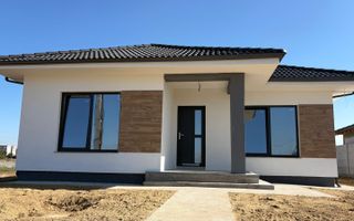 Casa Santandrei, 167 000 E (neg). Comision 0. - Poză 3