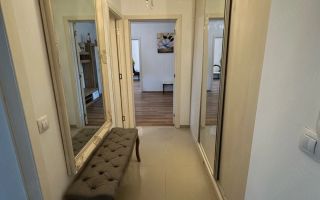 Apartament 2 camere de închiriat, Podu Roș, Iași – mobilat, disponibil imediat - Poză 3